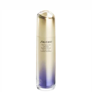 Shiseido Vital Perfection LiftDefine Radiance Serum serum rozświetlające 80 ml - Size 80ml