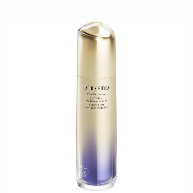 Shiseido Vital Perfection LiftDefine Radiance Serum serum rozświetlające 80 ml