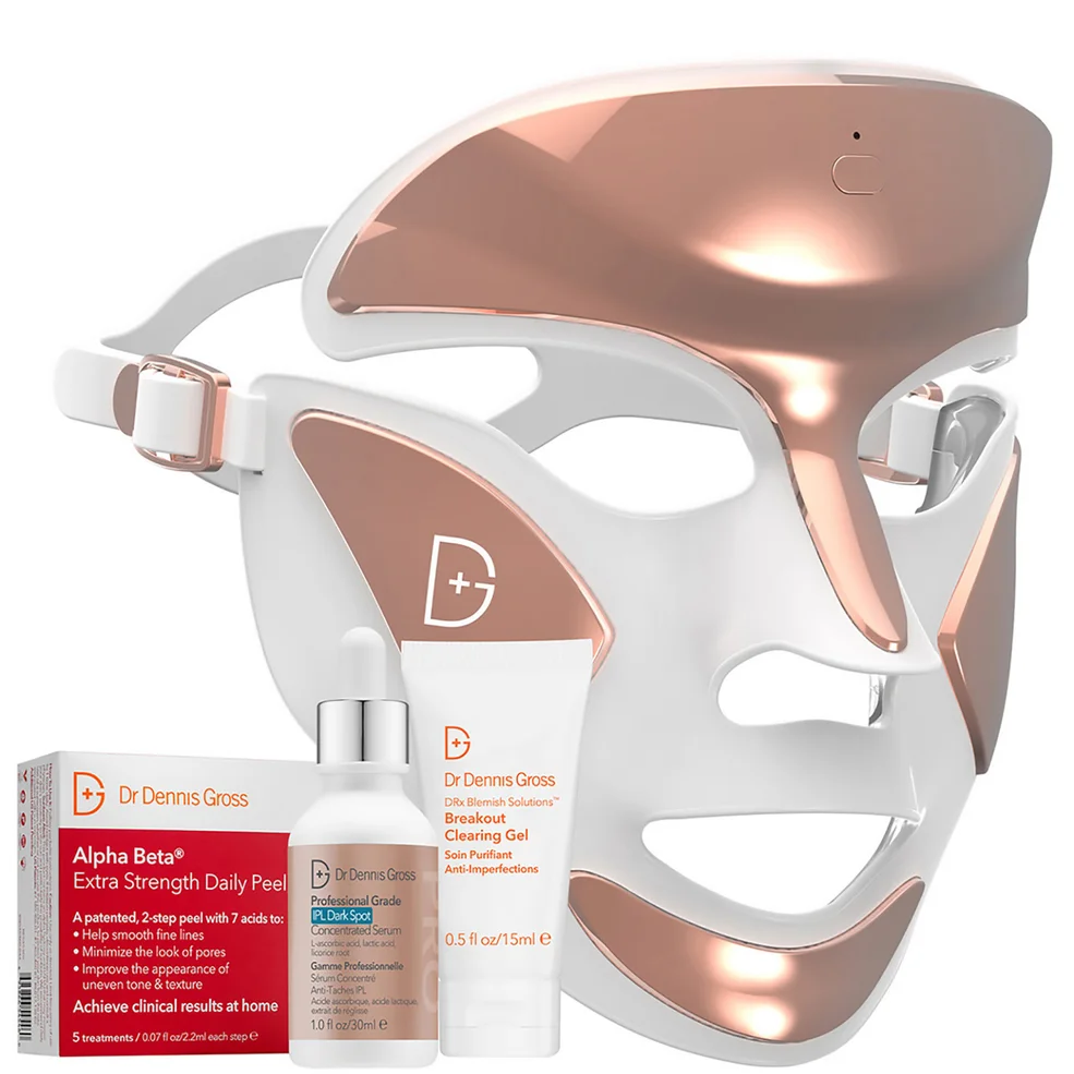 Dr Dennis Gross Spectralite FaceWare Bundle Zdjęcie 1