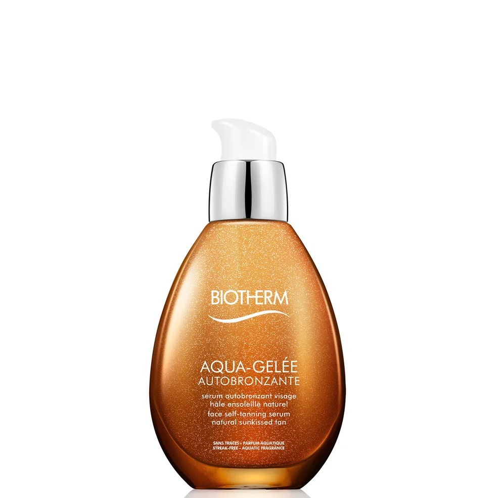 Biotherm Face Self-Tanning Serum 50ml  Zdjęcie 1