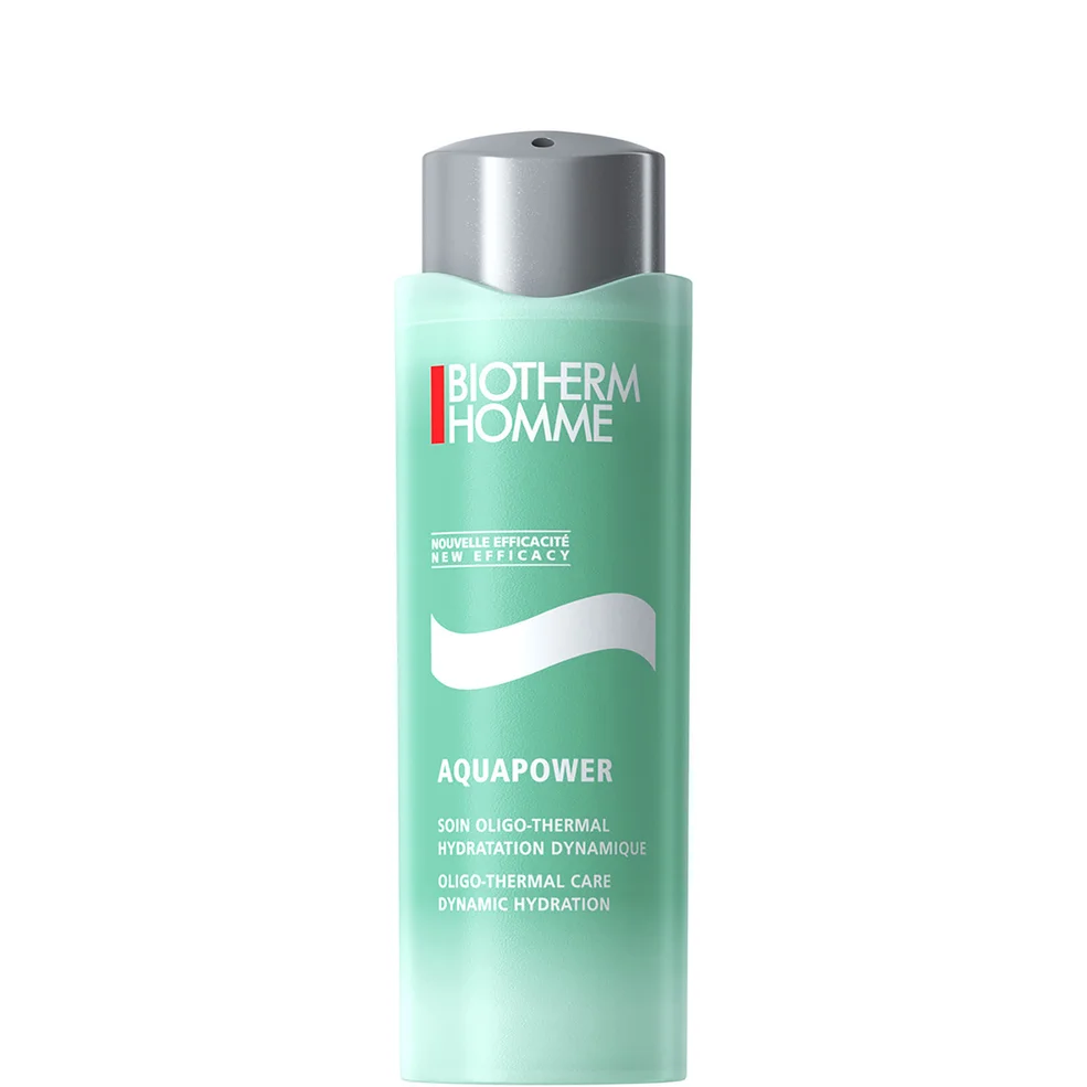 Biotherm Aquapower Oligo-Thermal Care 75ml  Zdjęcie 1