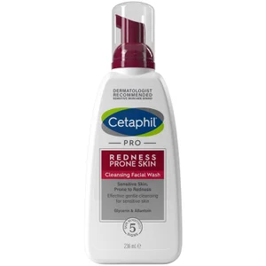 Cetaphil PRO Cleansing Facial Wash oczyszczający produkt do mycia twarzy 236 ml - undefined undefined