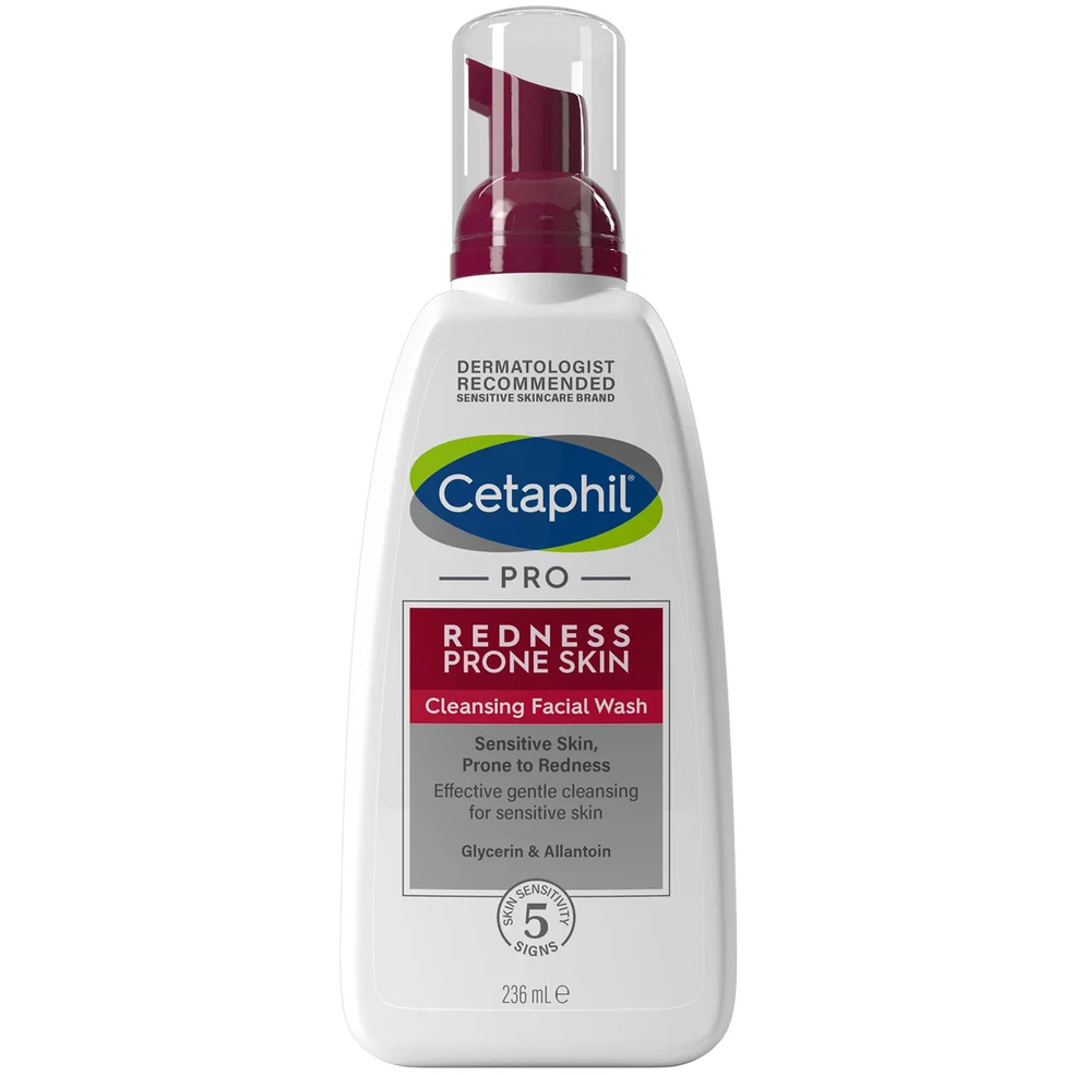 Cetaphil PRO Cleansing Facial Wash oczyszczający produkt do mycia twarzy 236 ml Zdjęcie 1
