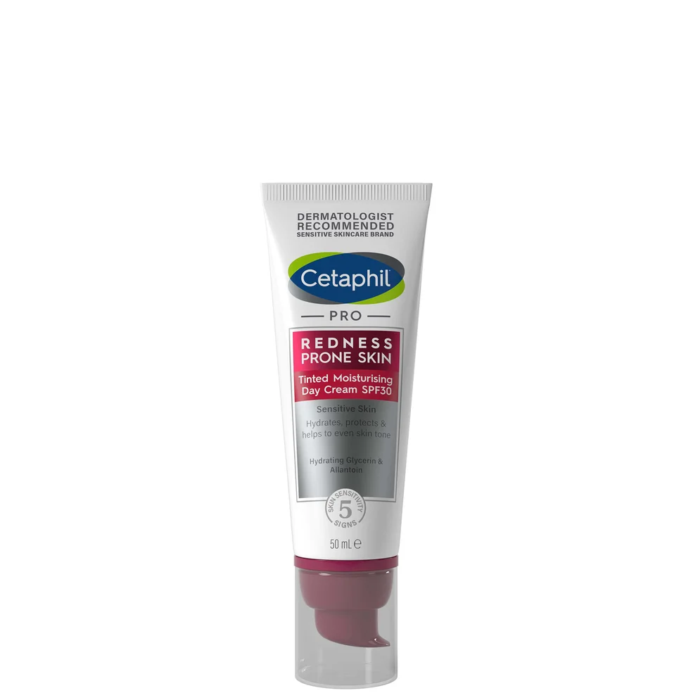 Cetaphil PRO Tinted Moisturising Day Cream SPF30 50ml Zdjęcie 1