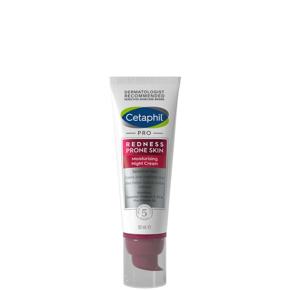 Cetaphil PRO Moisturising Night Cream 50ml Zdjęcie 1