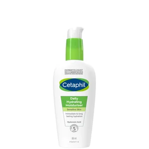 Cetaphil Daily Hydrating Moisturiser produkt nawadniająco-nawilżający na co dzień 88 ml - undefined undefined