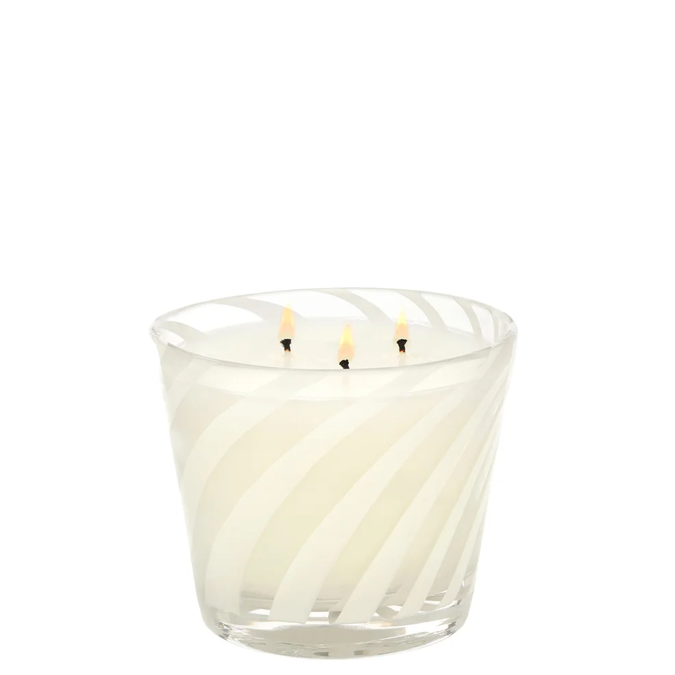 NEST Fragrances x Gray Malin Amalfi Lemon and Mint 3-Wick Candle 600g Zdjęcie 1