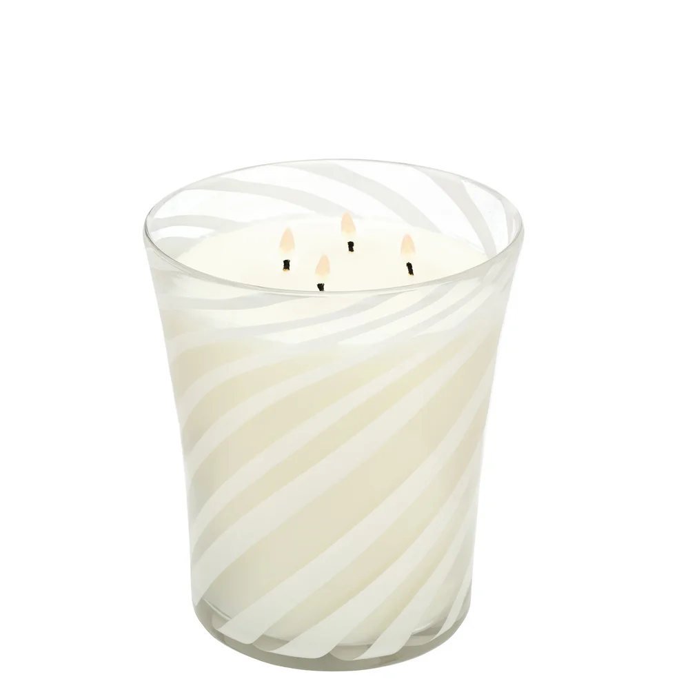 NEST Fragrances x Gray Malin Amalfi Lemon and Mint Specialty Deluxe Candle 230g Zdjęcie 1