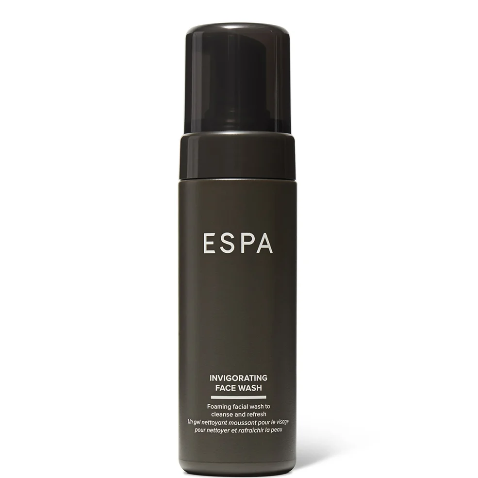 ESPA Invigorating Face Wash 150ml Zdjęcie 1