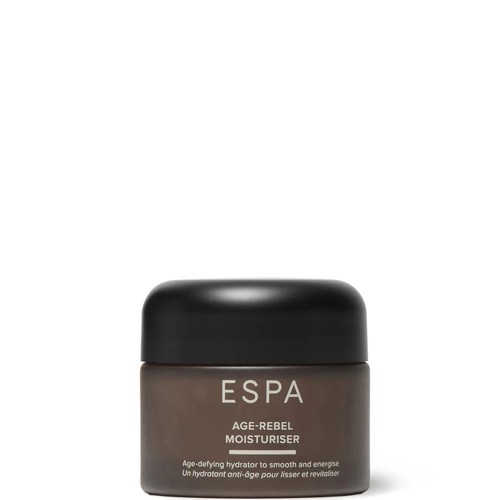 ESPA Age Rebel Moisturiser 50ml Zdjęcie 1