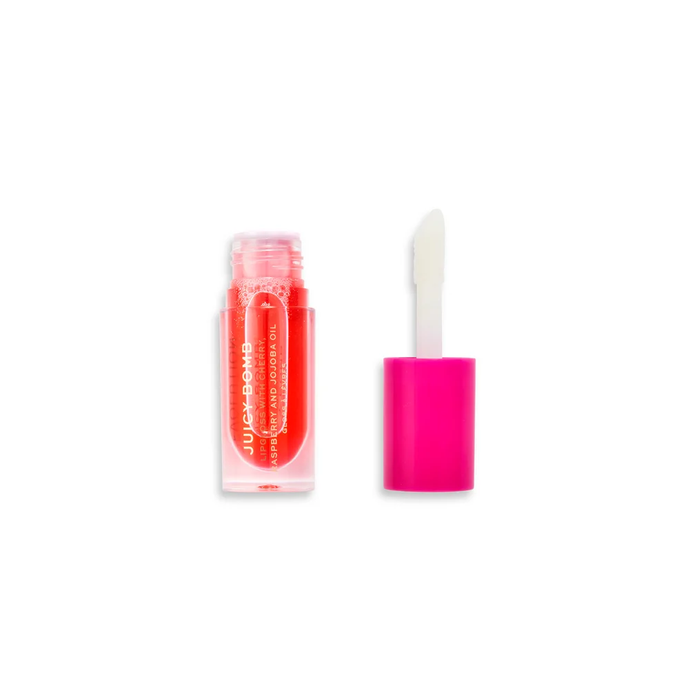 Makeup Revolution Juicy Bomb Grapefruit Zdjęcie 1