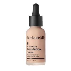 Perricone MD No Makeup Foundation Serum 30ml (Various Shades) - Shade 1 Porcelain