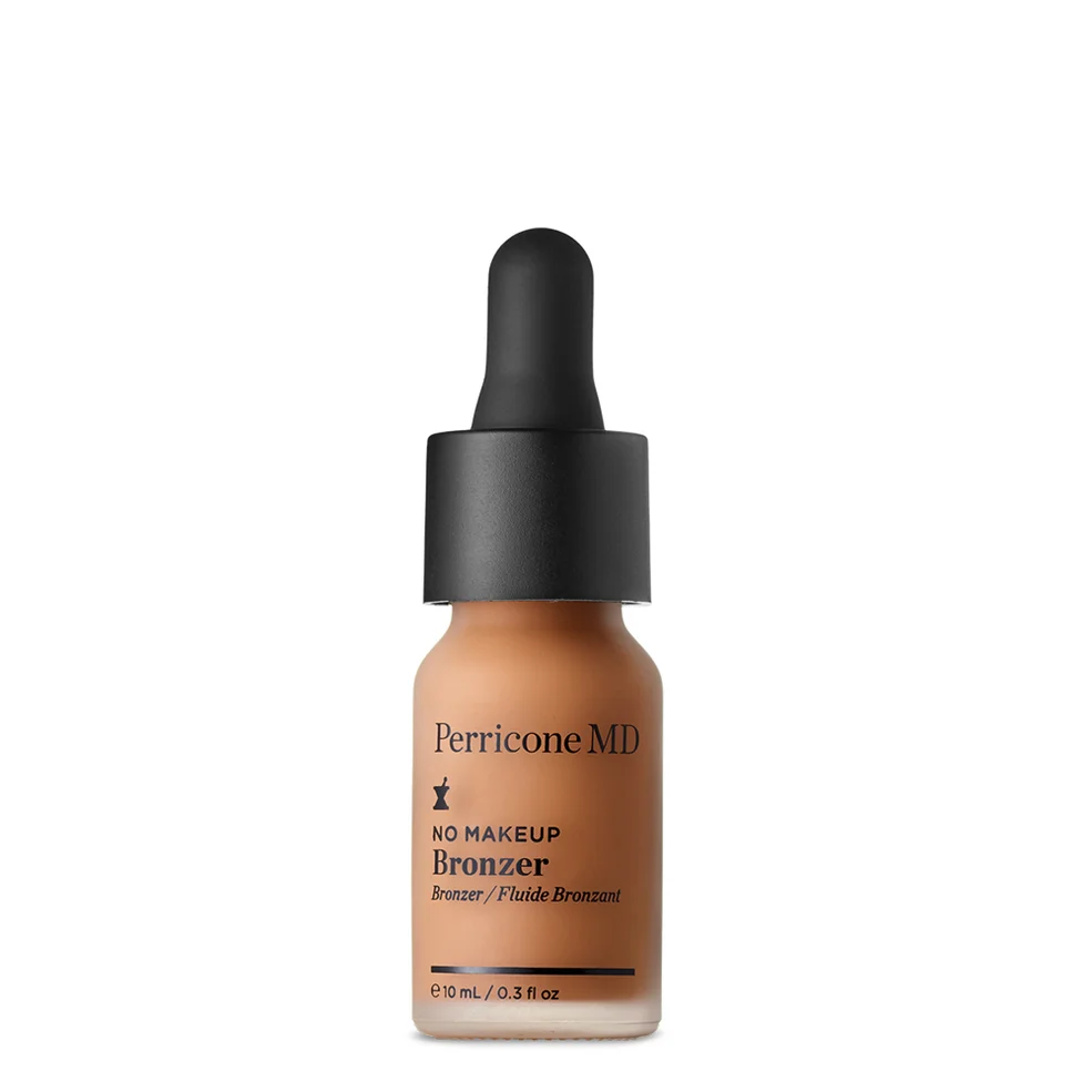 Perricone MD No Makeup Bronzer FG Zdjęcie 1
