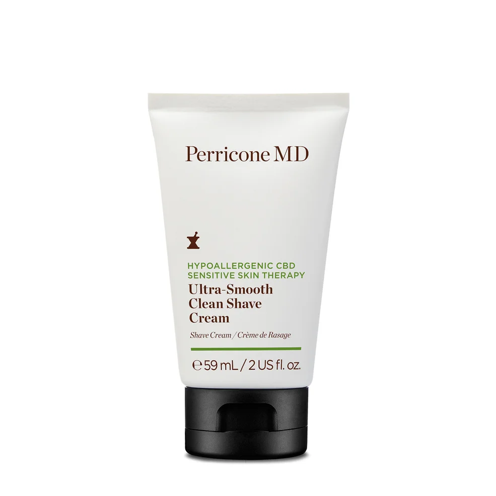 Perricone MD FG Ultra-Smooth Clean Shave Cream 2oz Zdjęcie 1