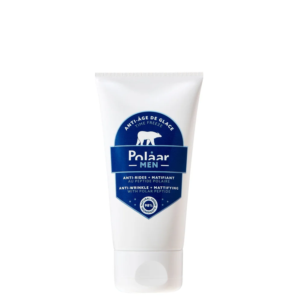 Polaar Men Ice Antiaging 50ml Zdjęcie 1
