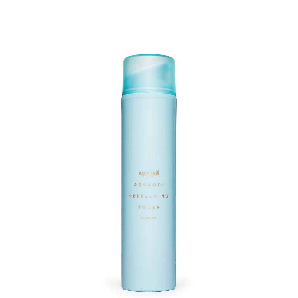 Syrene Aquagel Refreshing Toner 150ml Zdjęcie 1