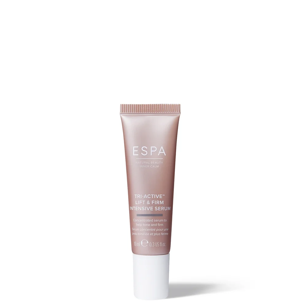 ESPA (Sample) Tri-Active Lift & Firm Intensive Serum 10ml Zdjęcie 1