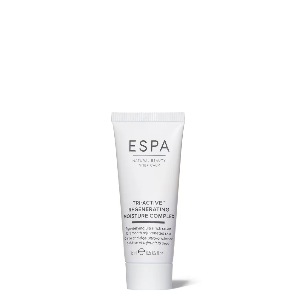 ESPA (Sample) Tri-Active Regenerating Moisture Complex 15ml Zdjęcie 1