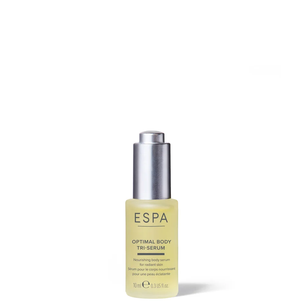 ESPA (Sample) Optimal Skin Body Tri-Serum 10ml Zdjęcie 1