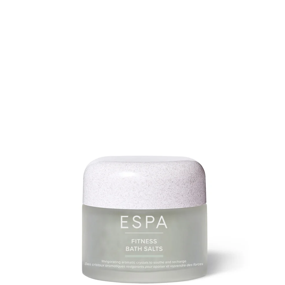 ESPA (Sample) Fitness Bath Soak 55g Zdjęcie 1