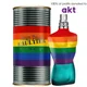 Jean Paul Gaultier Le Male Pride Collector Woda toaletowa 125 ml