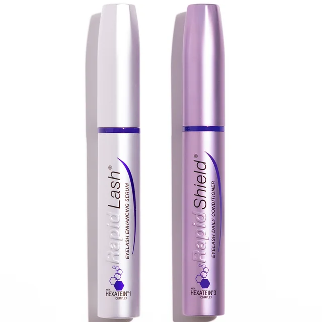 RapidLash Lash Love Bundle zestaw do pielęgnacji rzęs