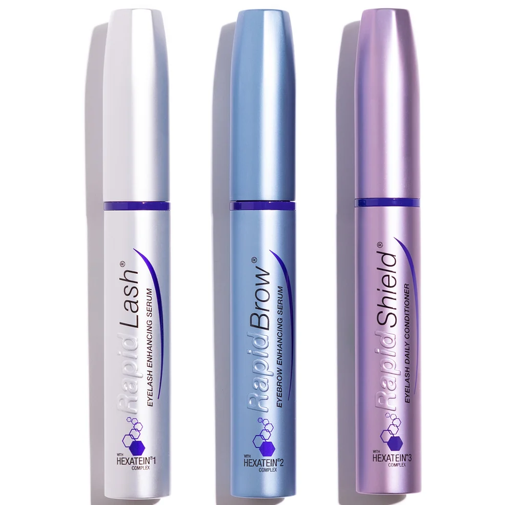 RapidLash Eye Heros Bundle Zdjęcie 1