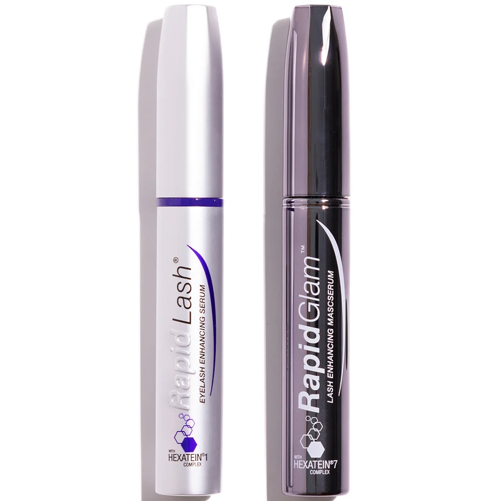 RapidLash Lash Nirvana Bundle Zdjęcie 1