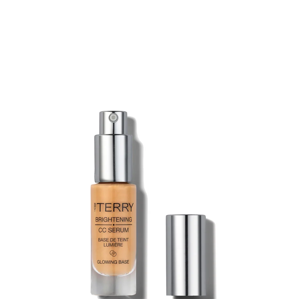 By Terry Brightening CC Serum Mini-To-Go serum rozjaśniające Zdjęcie 1