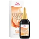 Wella Professionals Color Fresh maska odświeżająca kolor włosów 7/47 Medium Blonde Red Brown 75 ml