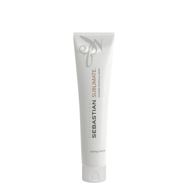 Sebastian Professional Sublimate Hair Styling Cream krem do stylizacji włosów 100 ml