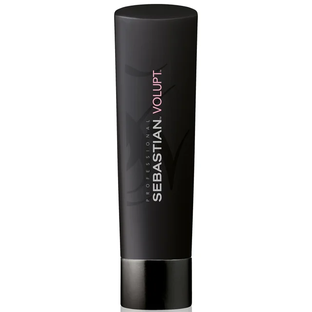 Sebastian Professional Volupt Shampoo szampon zwiększający objętość włosów 250 ml