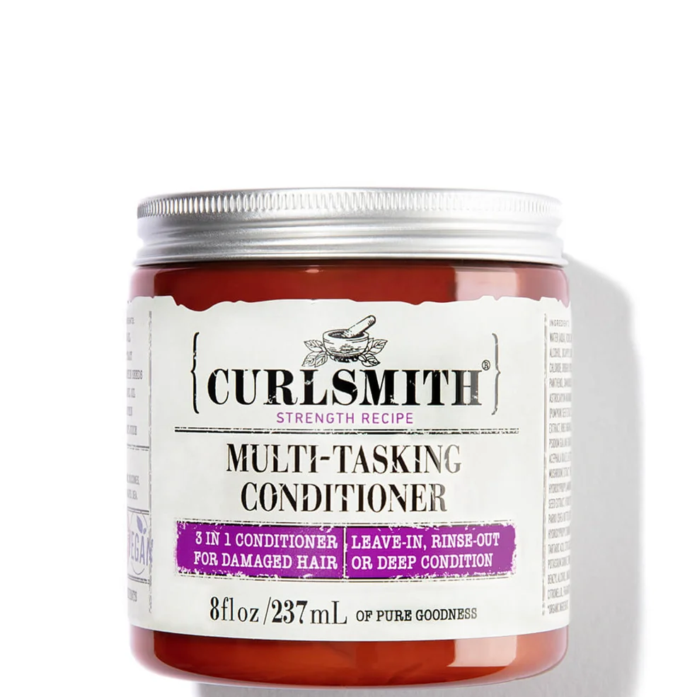 Curlsmith Multitasking Conditioner 237ml Zdjęcie 1