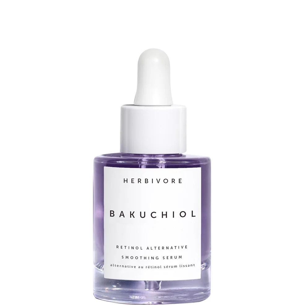 Herbivore Bakuchiol Retinol Alternative Smoothing Serum 30ml Zdjęcie 1