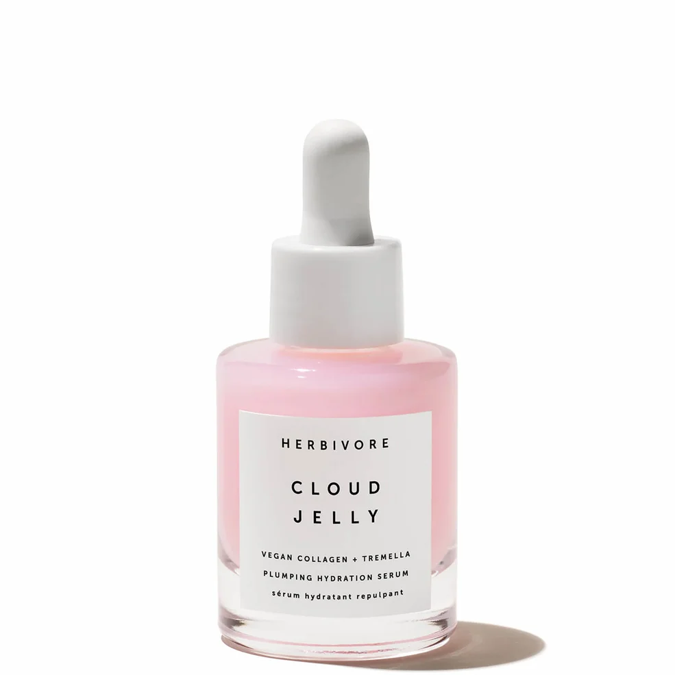 Herbivore Cloud Jelly Pink Plumping Hydration Serum serum ujędrniające 30 ml Zdjęcie 1