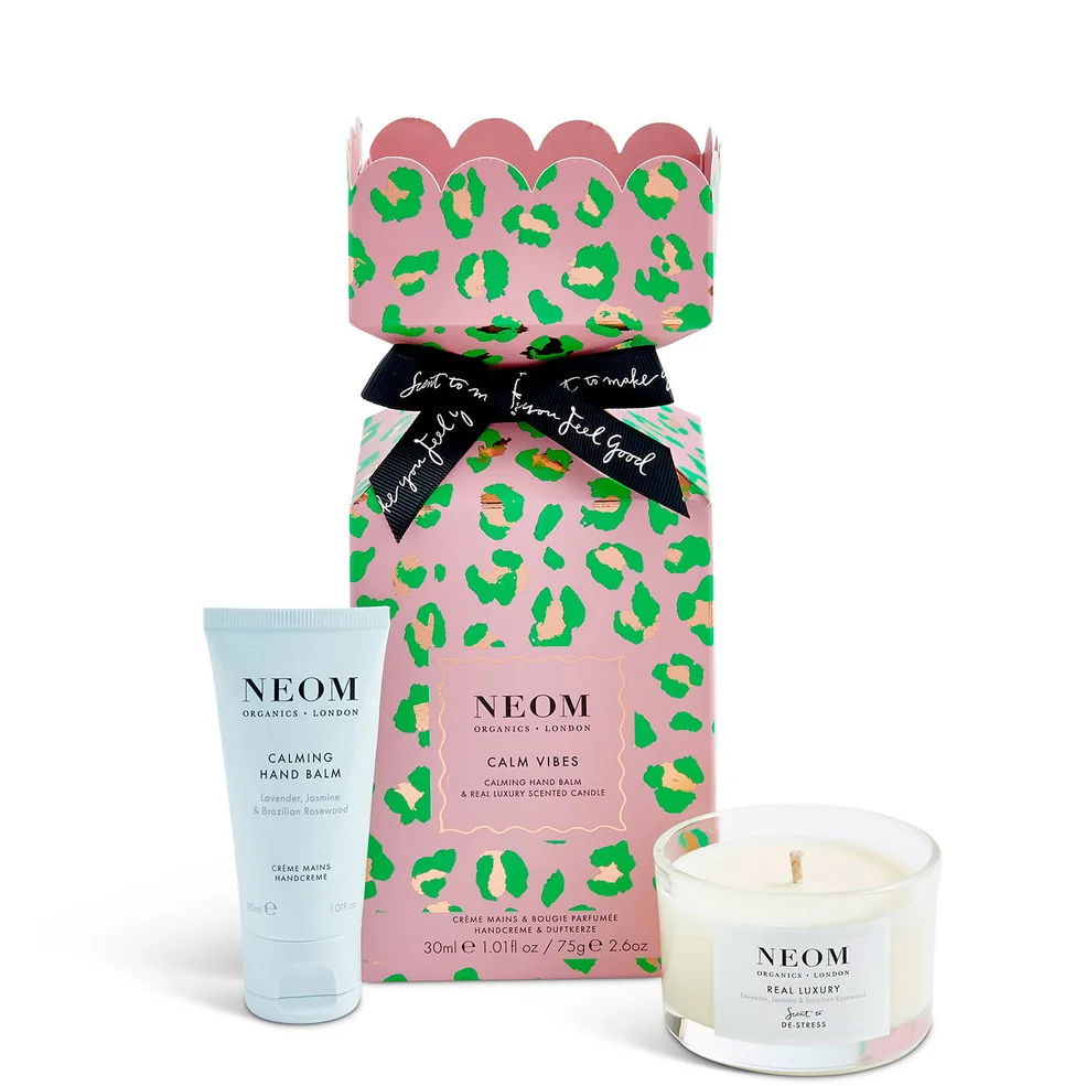 NEOM Calm Vibes Zdjęcie 1