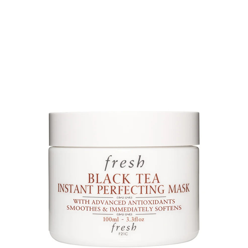Fresh Black Tea Instant Perfecting Mask 100ml Zdjęcie 1