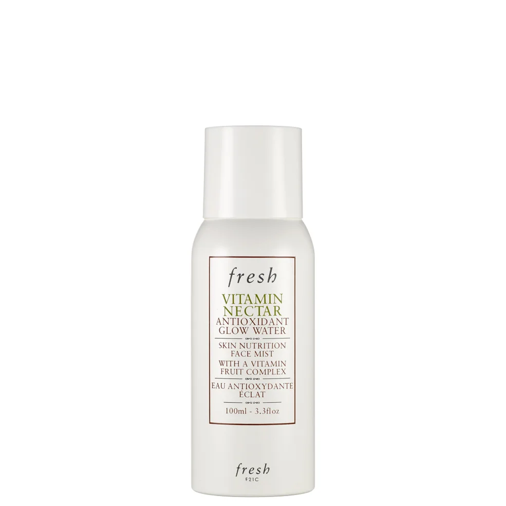 Fresh Vitamin Nectar Antioxidant Face Mist 100ml Zdjęcie 1