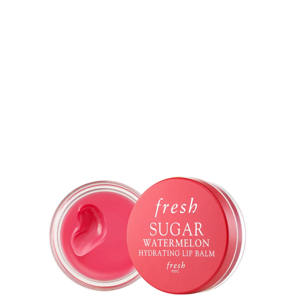Fresh Sugar Watermelon Hydrating Lip Balm 6g Zdjęcie 1