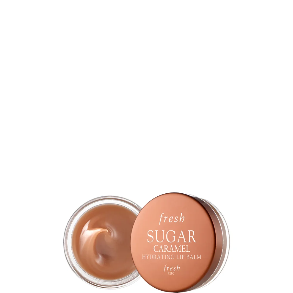 Fresh Sugar Caramel Hydrating Lip Balm 6g Zdjęcie 1