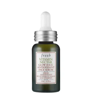 Fresh Vitamin Nectar Antioxidant Face Serum antyoksydacyjne serum do twarzy z nektarem witaminowym 15 ml - undefined undefined