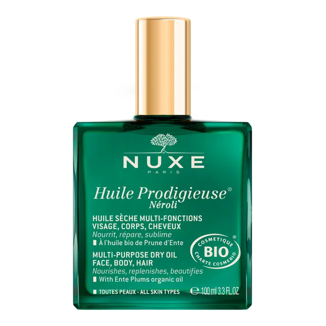 NUXE Huile Prodigieuse Olejek Neroli - 100 ml