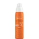Avène Very High Protection Spray Sun Cream SPF50+ 200ml