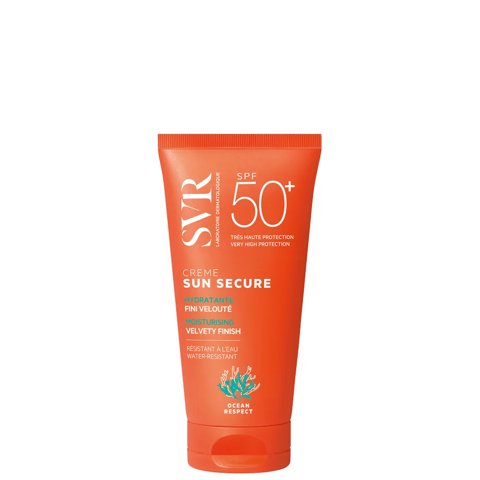 SVR Sun Secure Cream SPF50+ Crem z filtrem 50 ml Zdjęcie 1