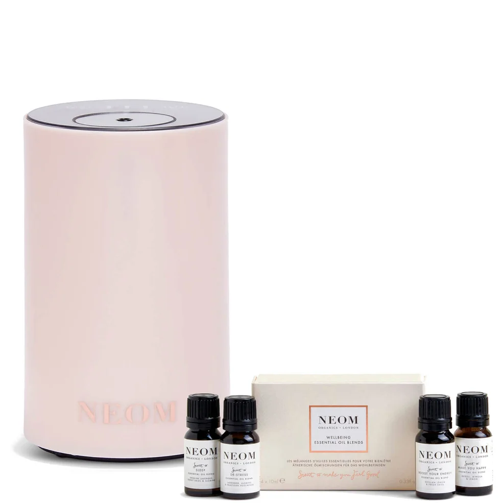 NEOM Wellbeing Mini Pod Bundle Zdjęcie 1