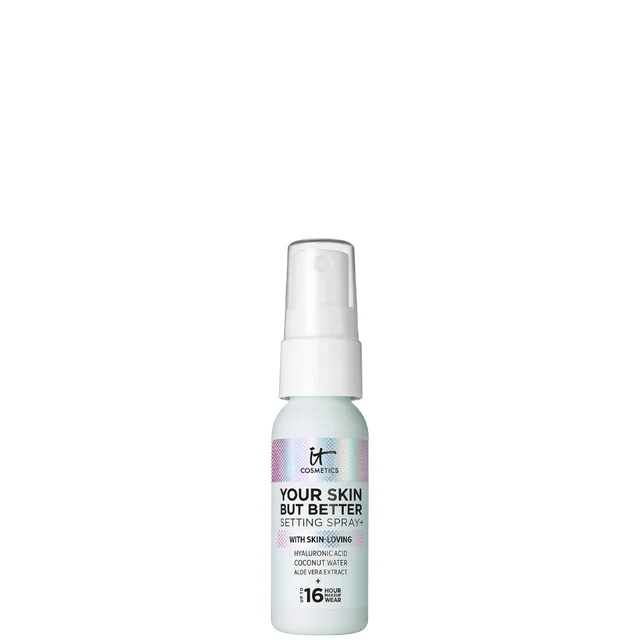 IT Cosmetics Your Skin But Better Setting Spray produkt utrwalający (różne wielkości)