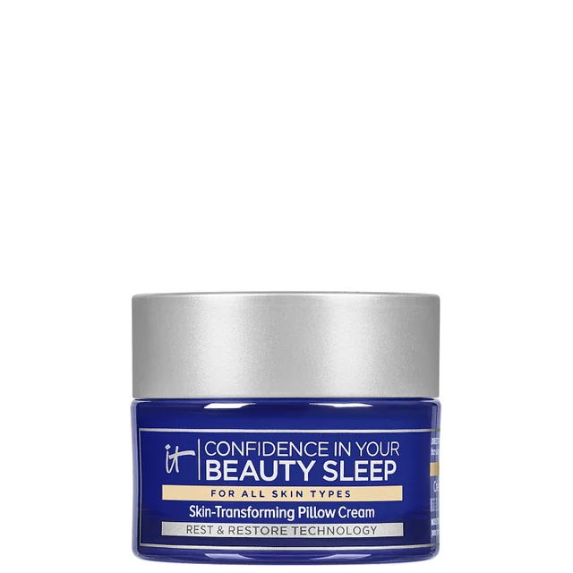 IT Cosmetics Confidence in Your Beauty Sleep krem pielęgnacyjny na noc (różne wielkości)