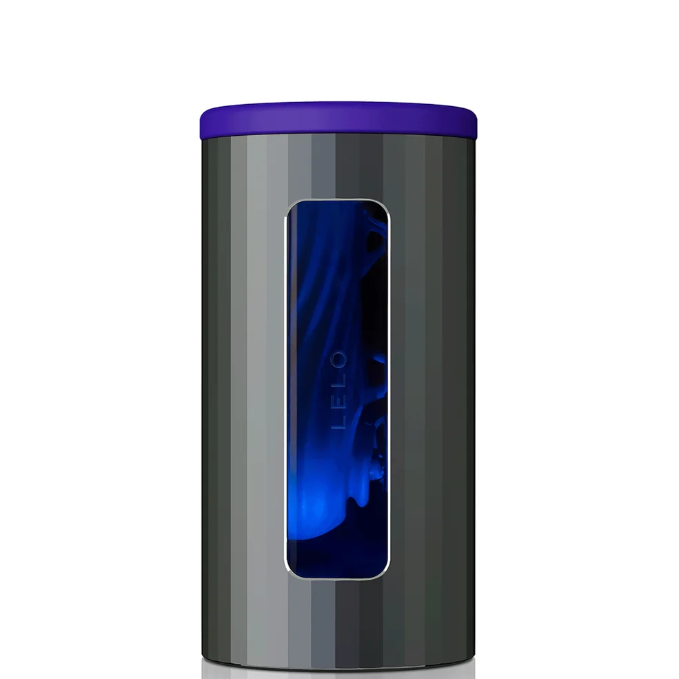 LELO F1S V2X - Blue Zdjęcie 1