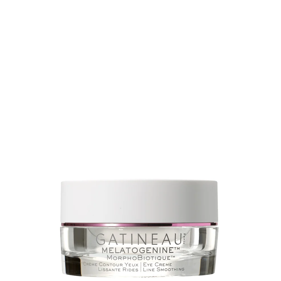 Gatineau Melatogenine MorphoBiotique Eye Cream 15ml Zdjęcie 1