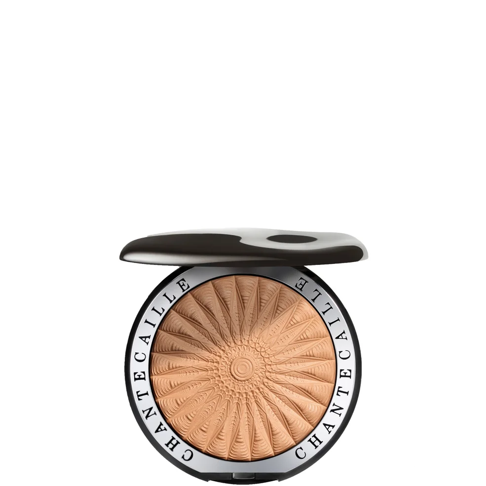 Chantecaille Perfect Blur Finishing Powder - Medium-Dark 8g Zdjęcie 1